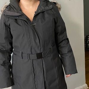 North Face Women’s XL Jacket